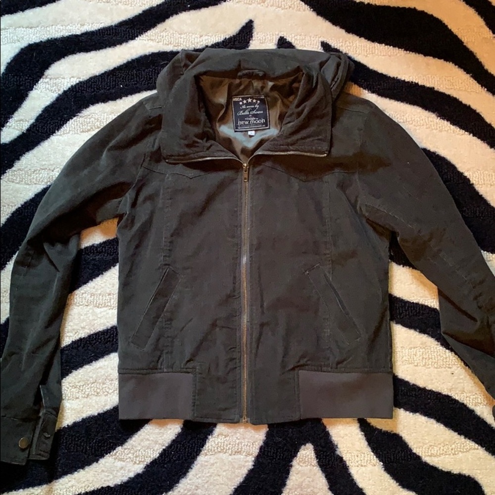 Twilight Bella Swan Collectible Jacket